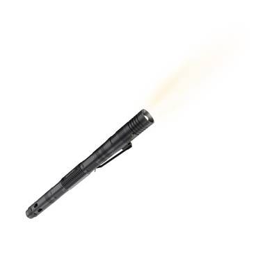 Porodo LifeStyle Outdoor 9in1 Flashlight with Holder Pen ...