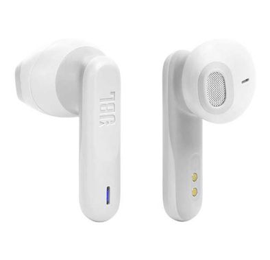 JBL Wave 300TWS True Wireless In-Ear Headphones - White