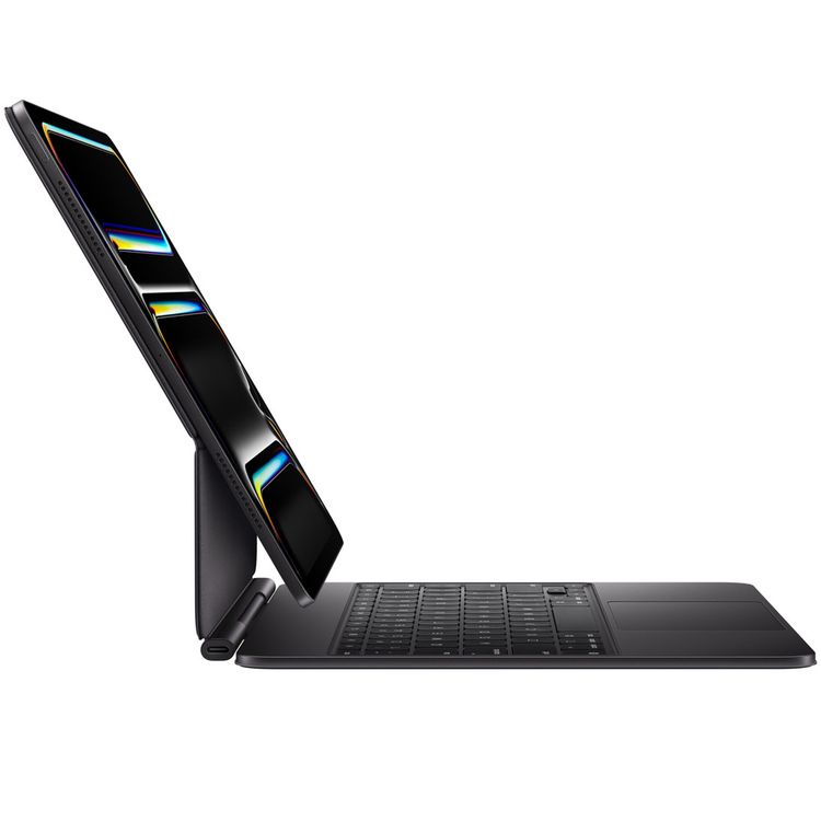 Apple Magic Keyboard for iPad Pro M4 13-inches Black - English