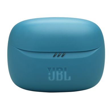 JBL Tune Beam 2 True Wireless Noise Cancelling Earbuds with Multi-Point Connection & Fast Pair Enabled by Google, JBL Headphones App, 48 Hours Battery Life - Teal