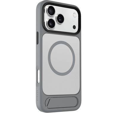 Levelo Matteo Hybrid Kickstand Case with Matte Design for...