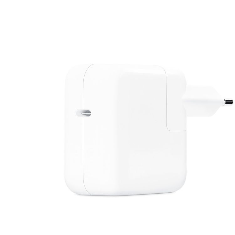 Apple 30W USB-C Power Adapter