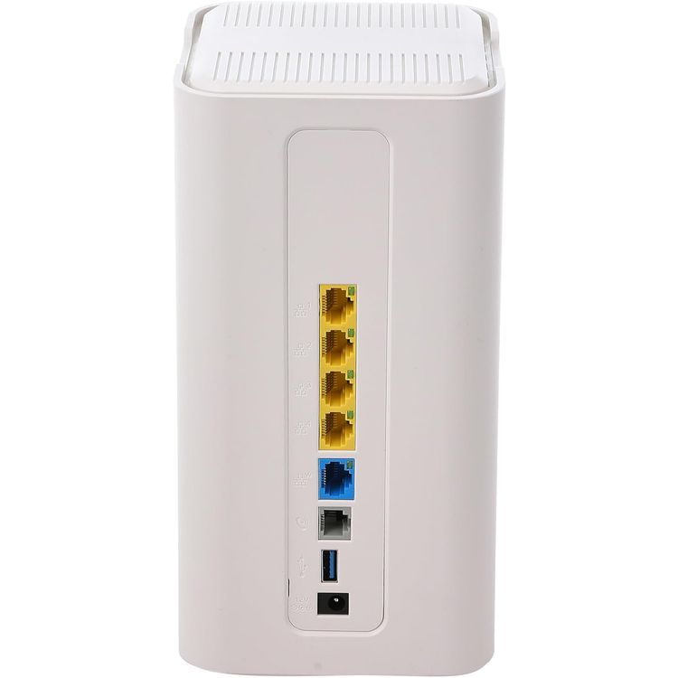 D-Link DWR-3000M  AX3000 Wireless Dual Band Gigabit Router 