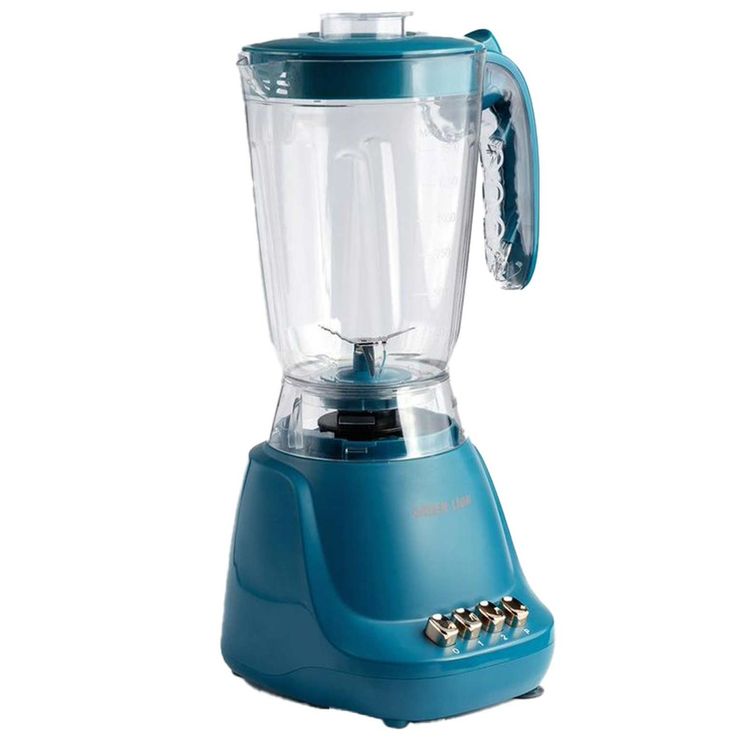Green Lion Ultra Blend Mixer Grinder 450W 1500mL - Green