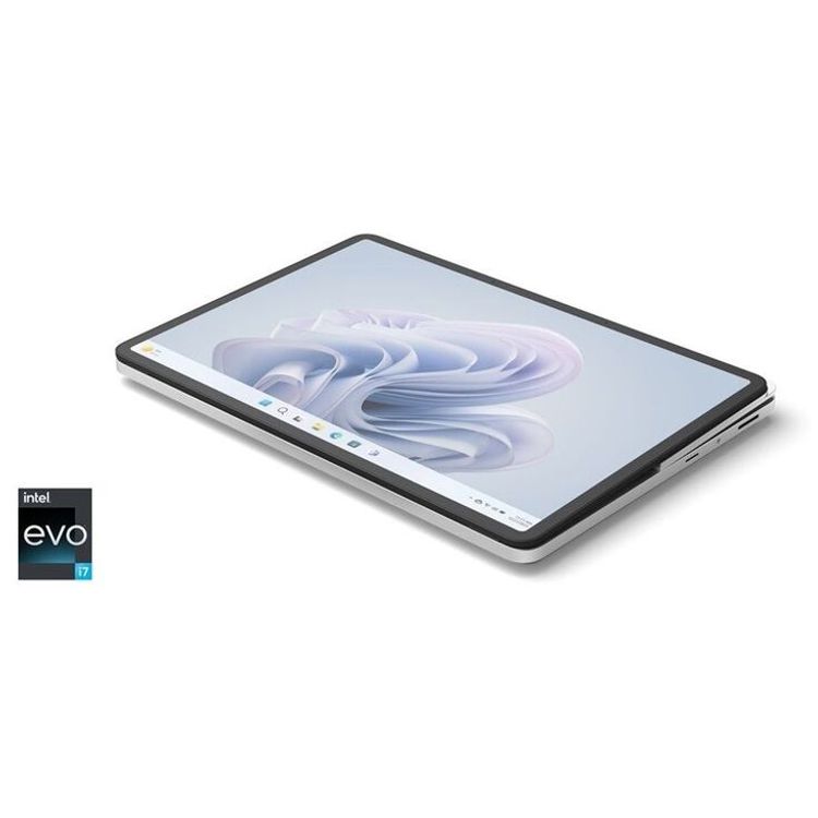 Microsoft Laptop Studio 2 NVIDIA GeForce RTX 4050 - Silver
