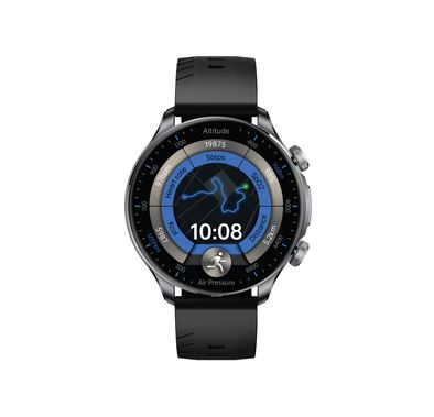 Green Lion Track GPS Smart Watch with AMOLED 1.6" Display...