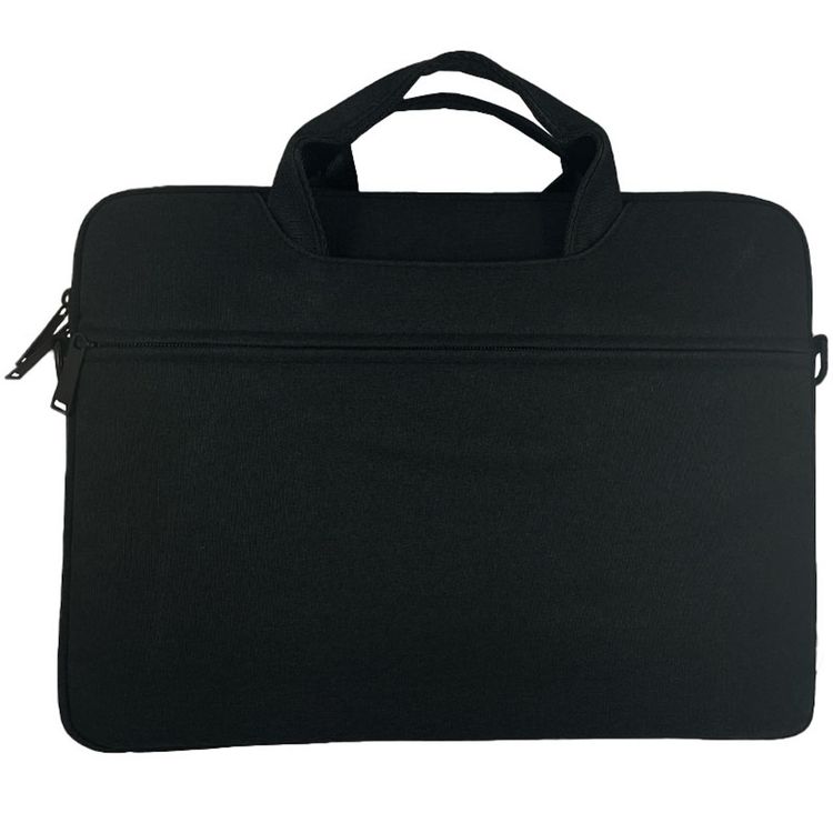 Devia Justyle MacBook Hand Bag for Macbook Air 13.3 & Pro 13.3 - Black