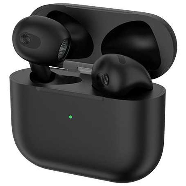 Green Lion 3 In 1 Ultimate Combo (Smart Watch, Earbuds & Multi-Functional Box) - Black