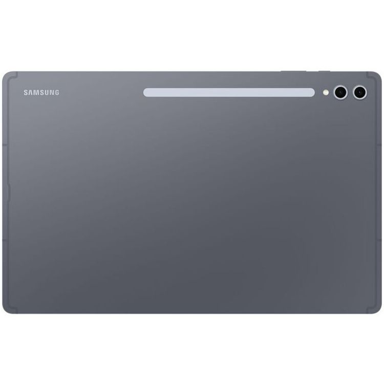 Samsung Galaxy Tab S10 Ultra WiFi Tablet 256GB with S Pen Support, Anti Reflection Tech, Iconic Design & Iconic Feel, Pro-Grade Apps Optimized for Galaxy - Moonstone Gray