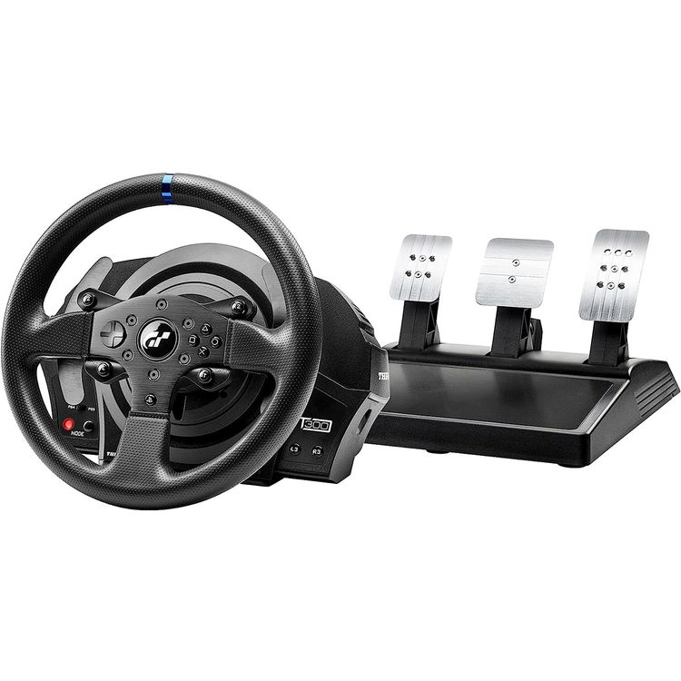Thrustmaster T300 RS - GT Edition Racing Wheel for PS/PC - Black