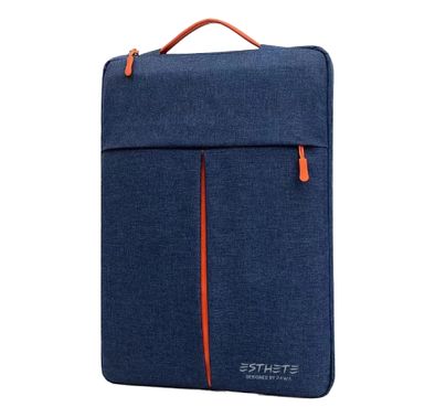 PAWA Laptop Sleeve 13" Bag - Blue