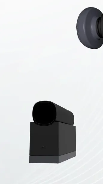 Shop Powerology Therapeutic Black Massager with Extension handle Accessory 10W 2200mAh Now  (PWTMEHABK)