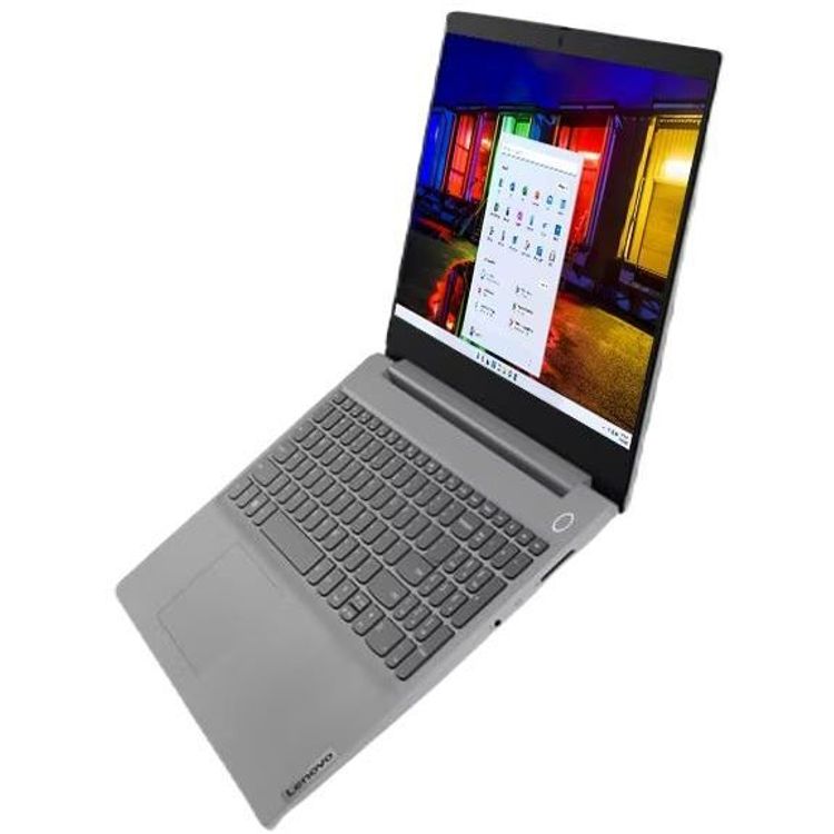 لاب توب لينوفو يوجا برو 7 - رمادي/فضي