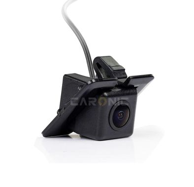 Clayton Car Rear View Camera For Toyota Prado 2010+, DC 12V, 2.8mm Lens, NTSC
