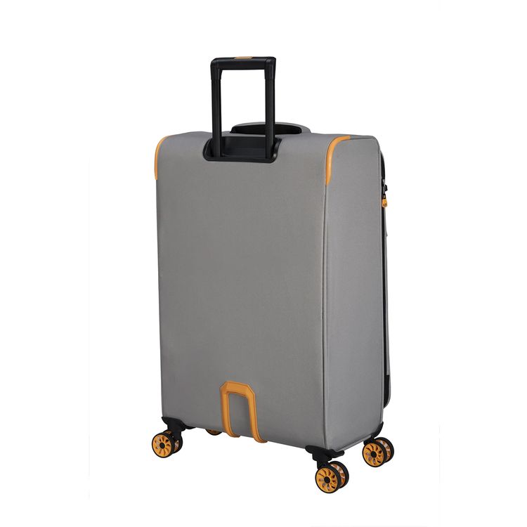 it Luggage Compartment Cabin Trolley, Lightweight Shell, Expandable Base, Spinner Wheels, TSA Lock - Lash