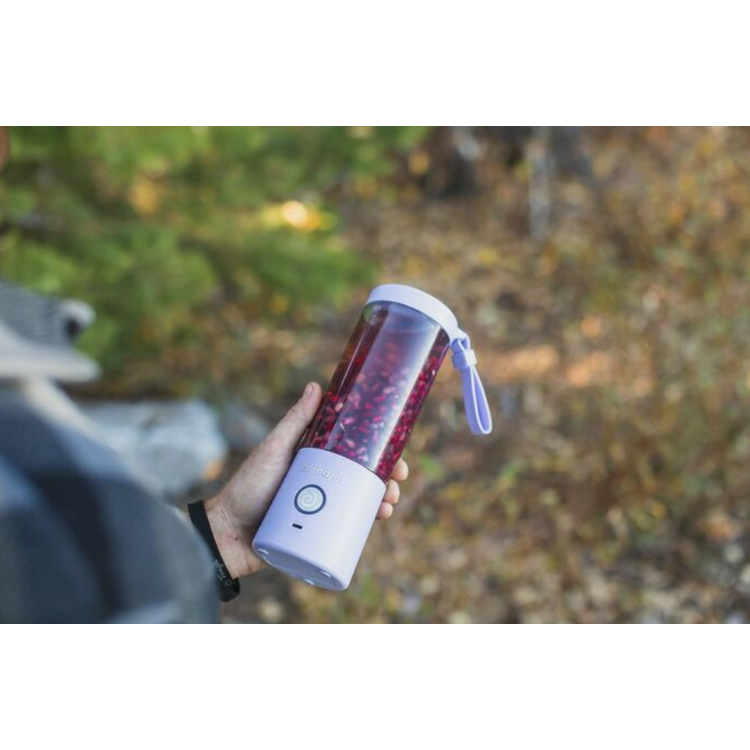 BlendJet V2 Portable Blender 475ml - Lavender Purple