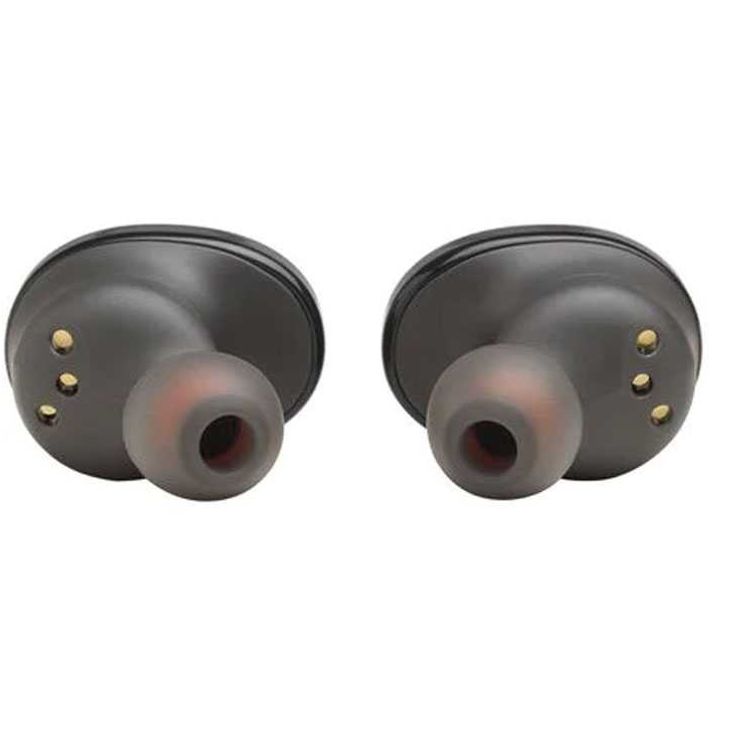 JBL T120TWS True Wireless Bluetooth In-Ear Headphones, Pure Bass Sound, Hands-free Stereo Calls, 16-hours Playtime - Green