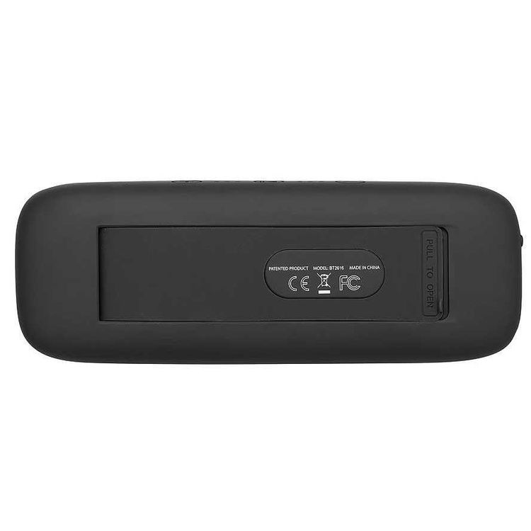 Kami Nio Wireless Bluetooth Speaker - Black