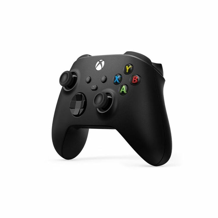 Microsoft Xbox Wireless Controller for Series X/S/One   - Black