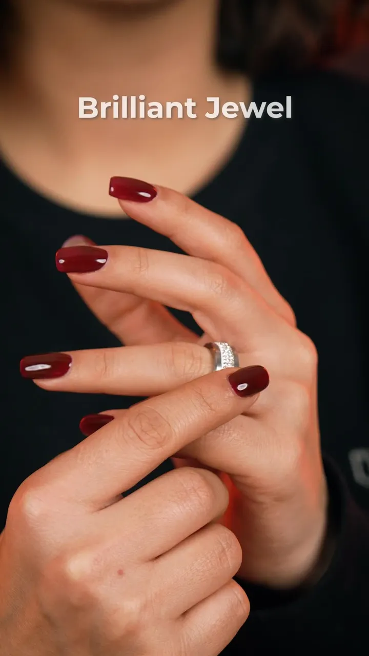 Porodo Jewels Smart Ring with Health Tracker. Lithium Polymer, Sport Modes: Walking, Running, Riding, 16mAh - Silver