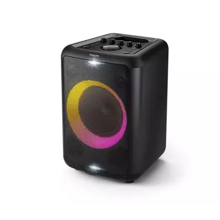 Philips Portable Party Speaker 3000 Series - Black
