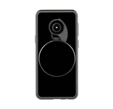 Ztylus M4X Lens Kit for Samsung S9-Gloss Black