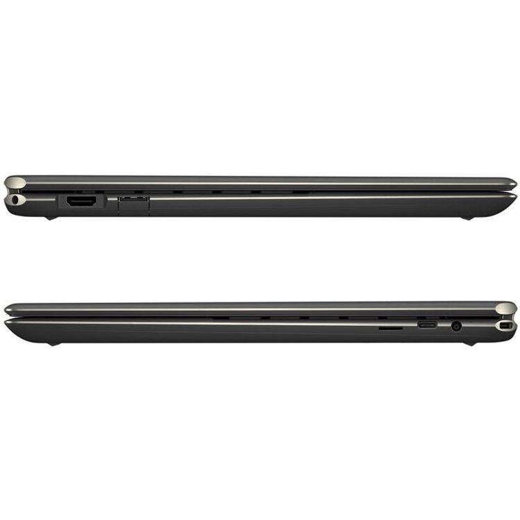 HP Spectre x360 2-in-1 Laptop Windows 11 Home - Black