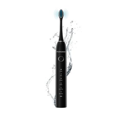 Porodo Lifestyle Smart Sonic Electric Toothbrush with Mem...