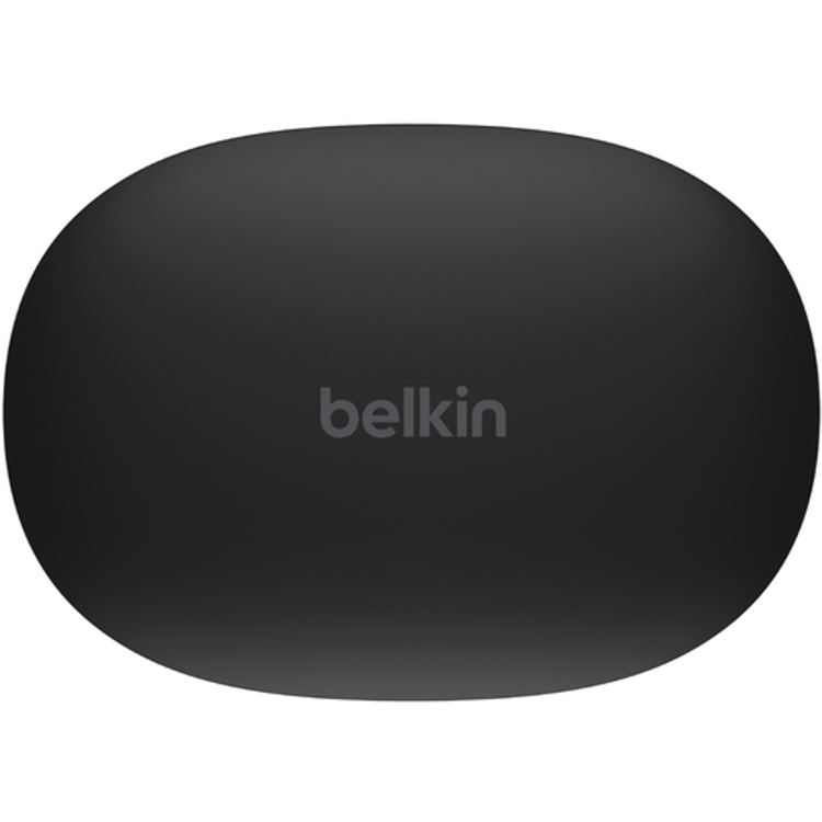 Belkin Sound Form™ Bolt True Wireless Ear Buds - Black