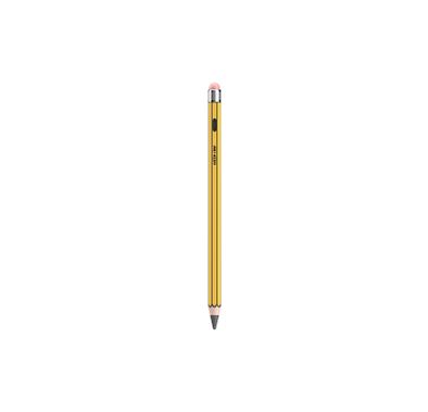 Green Lion Vintage 2-in-1 Stylus Pencil with Up to 12 Hou...