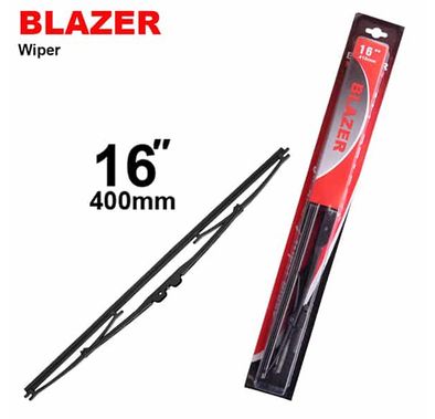 Blazer Wiper Blade Set 16 size