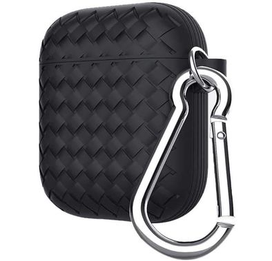 X-Doria Engage Form Case for Airpods - Black