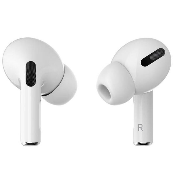 Devia Kintone Series TWS Wireless Earphone - White