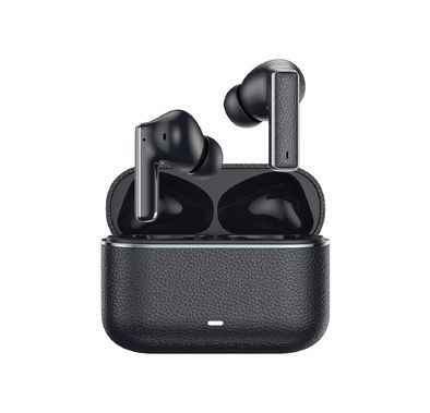 Green Lion River True Wireless Earbuds with ANC + ENC Cla...