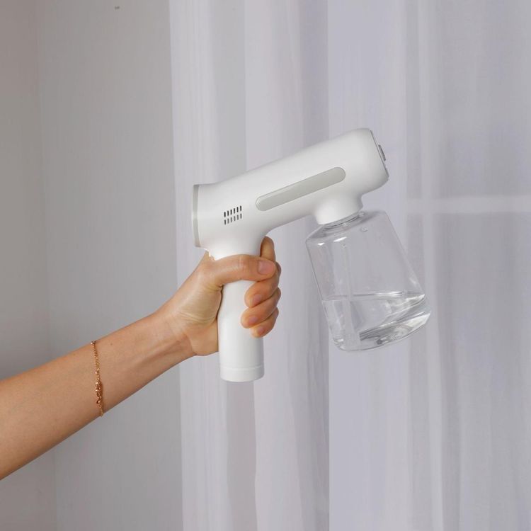 جهاز رش رذاذ من Green Lion