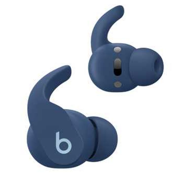 Beats Fit Pro True Wireless Noise Cancelling Earbuds - Tidal Blue