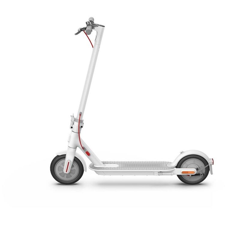 Xiaomi Foldable Electric Scooter 3 Lite UK | White