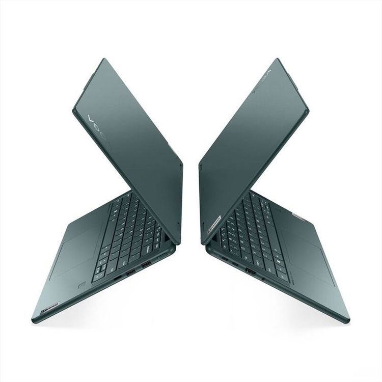 Lenovo Yoga 6 Laptop Windows 11 - Dark Blue