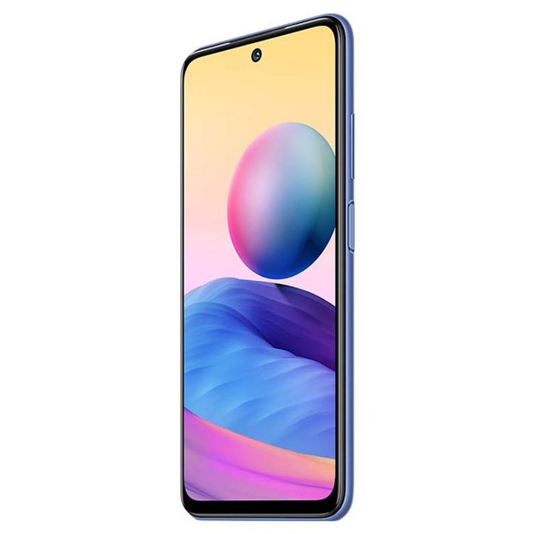 Xiaomi Redmi Note 10 5G Dual SIM Nighttime Blue 6GB RAM