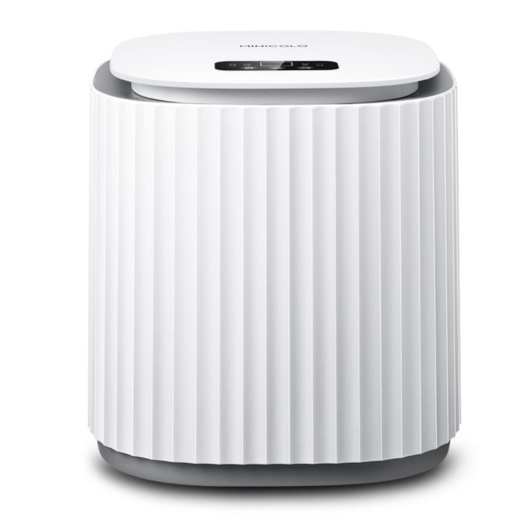 Porodo LifeStyle Mini Washing Machine - White