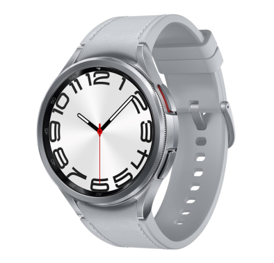 Samsung Galaxy Watch 6 Classic 47mm - Silver