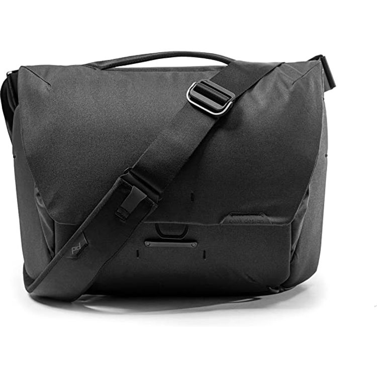 Peak Design Everyday Messenger bag 13L , BEDM-13-BK-2 , Black