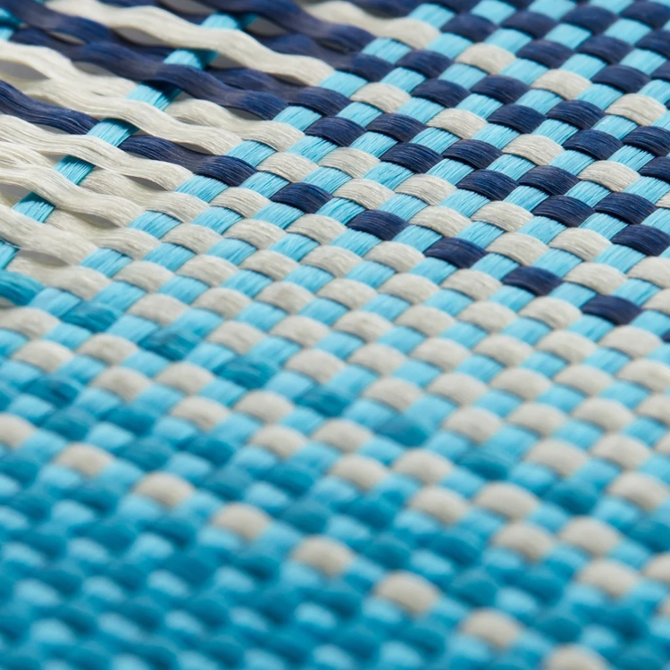 Pitaka Aries Tactile Woven Case for Samsung Galaxy S25 Plus, 6.7-inch, Incredibly Slim and Light, Fusion Weaving - Moonrise