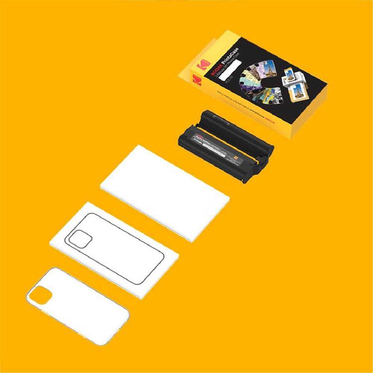 Kodak PrintaCase for iPhone 11 Pro