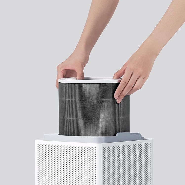 Xiaomi Smart Air Purifier 4 Lite App/Voice Control