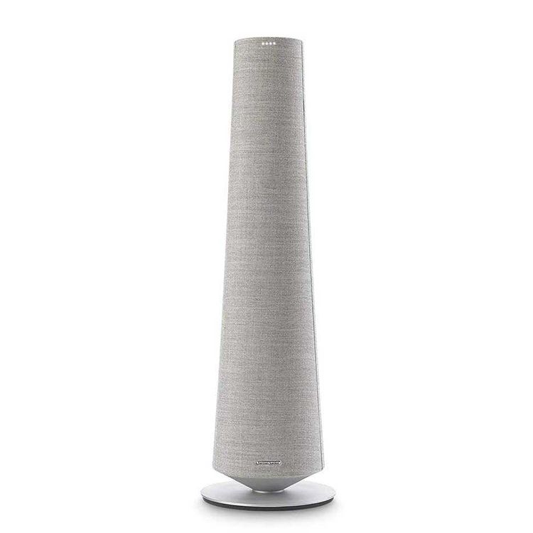 Harman Kardon Citation Tower Wireless Bluetooth Speaker - Gray