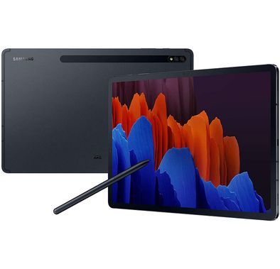 Androidタブレット本体 Samsung galaxy Tab S7+ SM-T970 Amazon.com : SAMSUNG Galaxy Tab S7+ Wi-Fi, Mystic Black