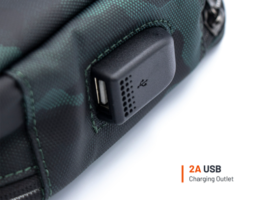 USB Outlet