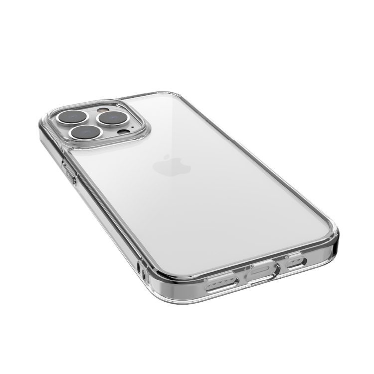 غطاء X-Doria Raptic Glass Plus لهاتف iPhone 13 Pro