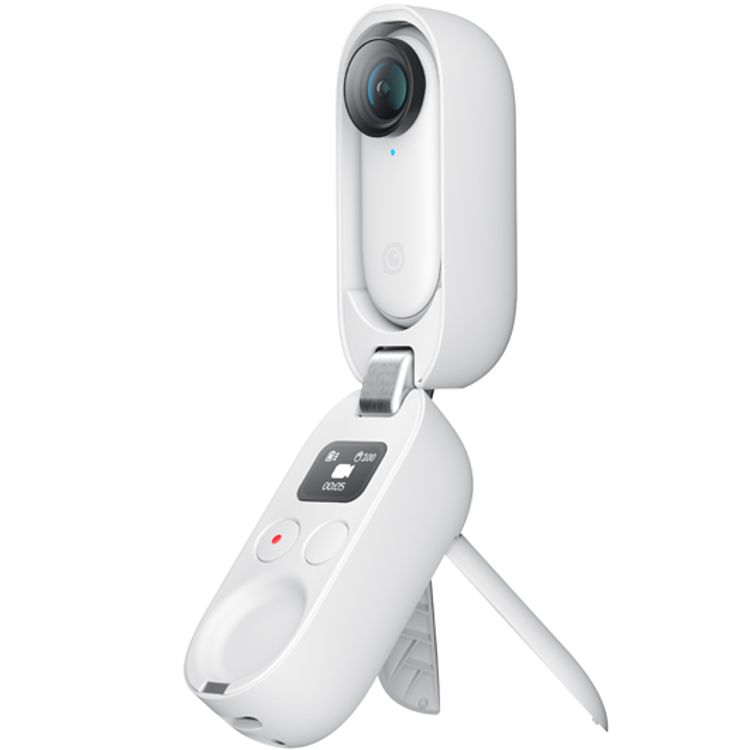 Insta360 Go 2 Edition Camera 32GB (INSTA360-GO2-WH)